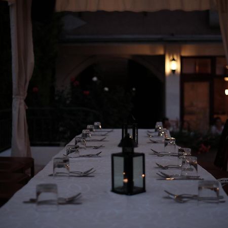Hotel Kleopatra Ulcinj Exterior foto
