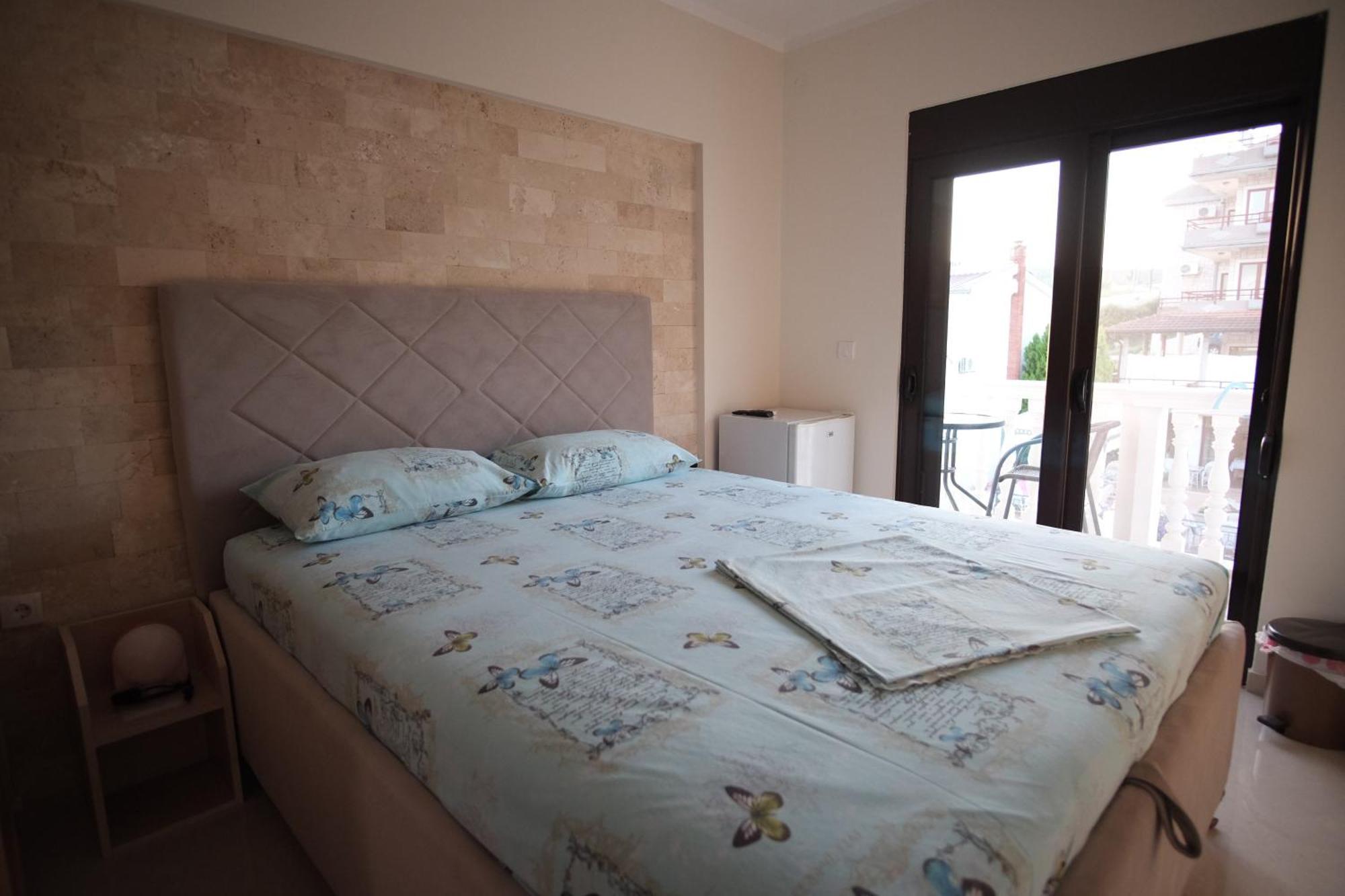 Hotel Kleopatra Ulcinj Cameră foto