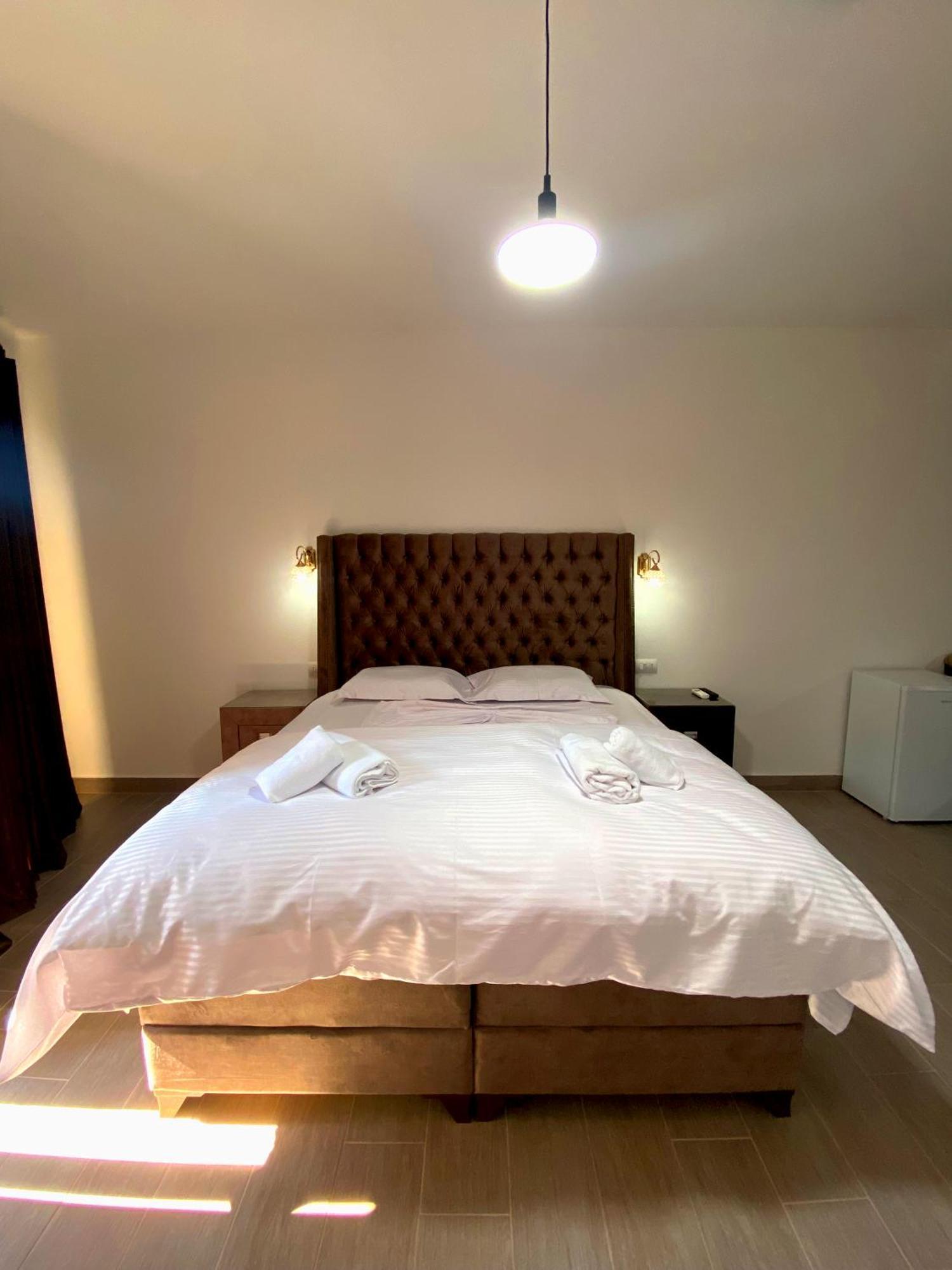 Hotel Kleopatra Ulcinj Cameră foto