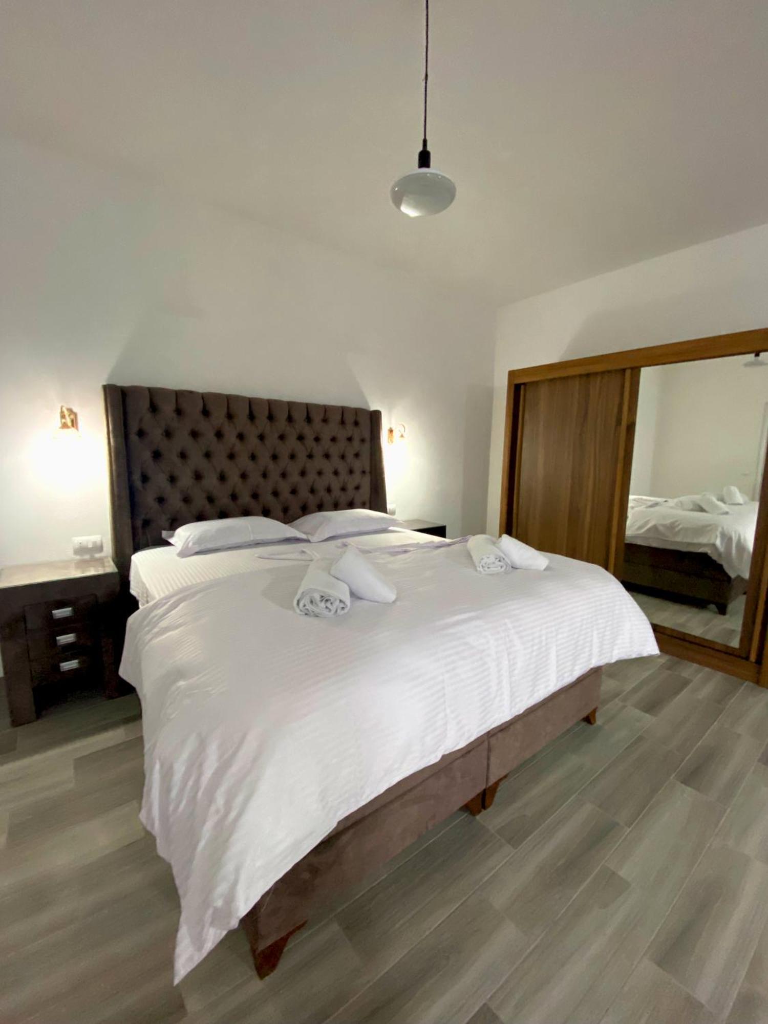 Hotel Kleopatra Ulcinj Cameră foto