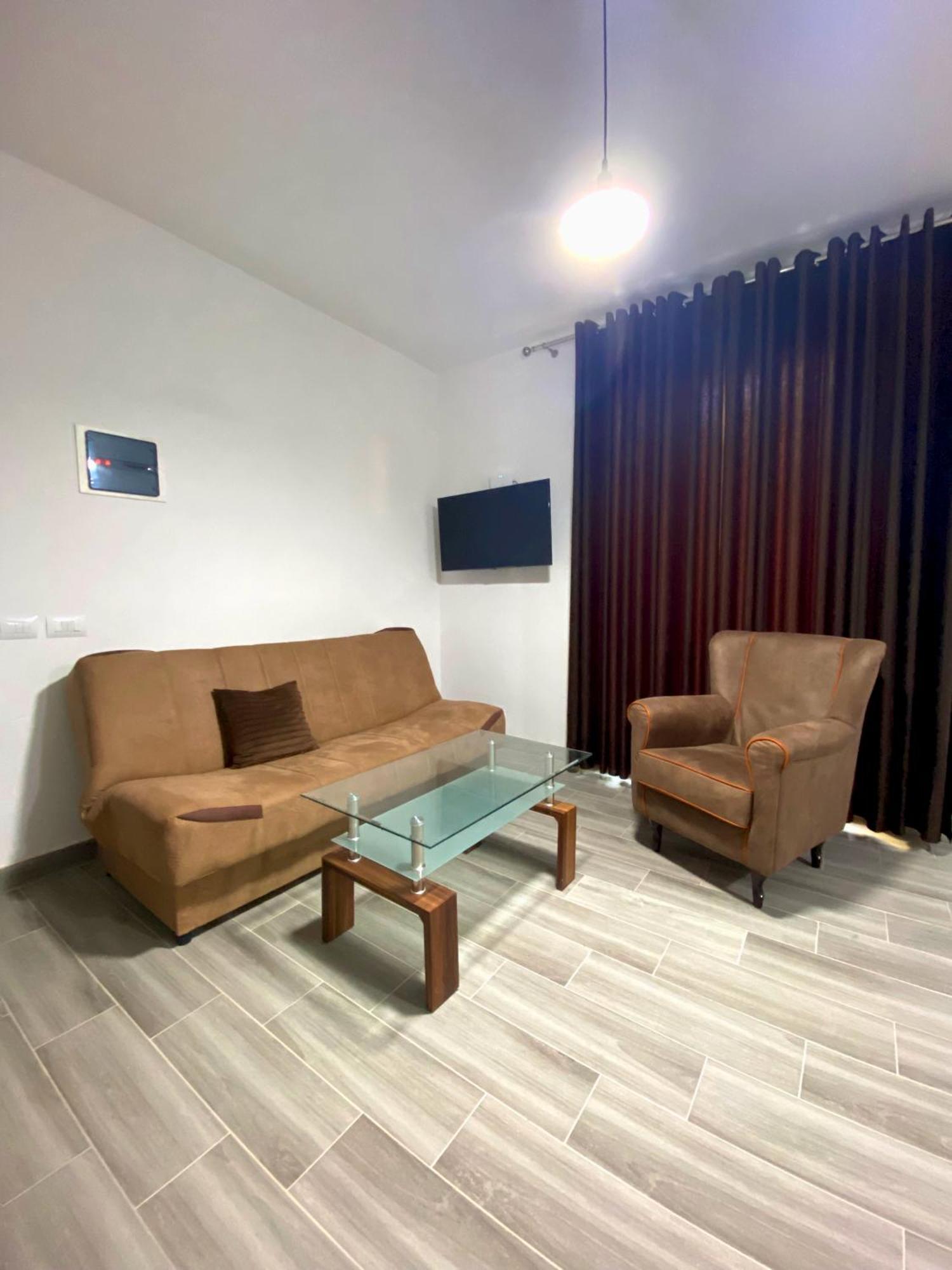 Hotel Kleopatra Ulcinj Cameră foto