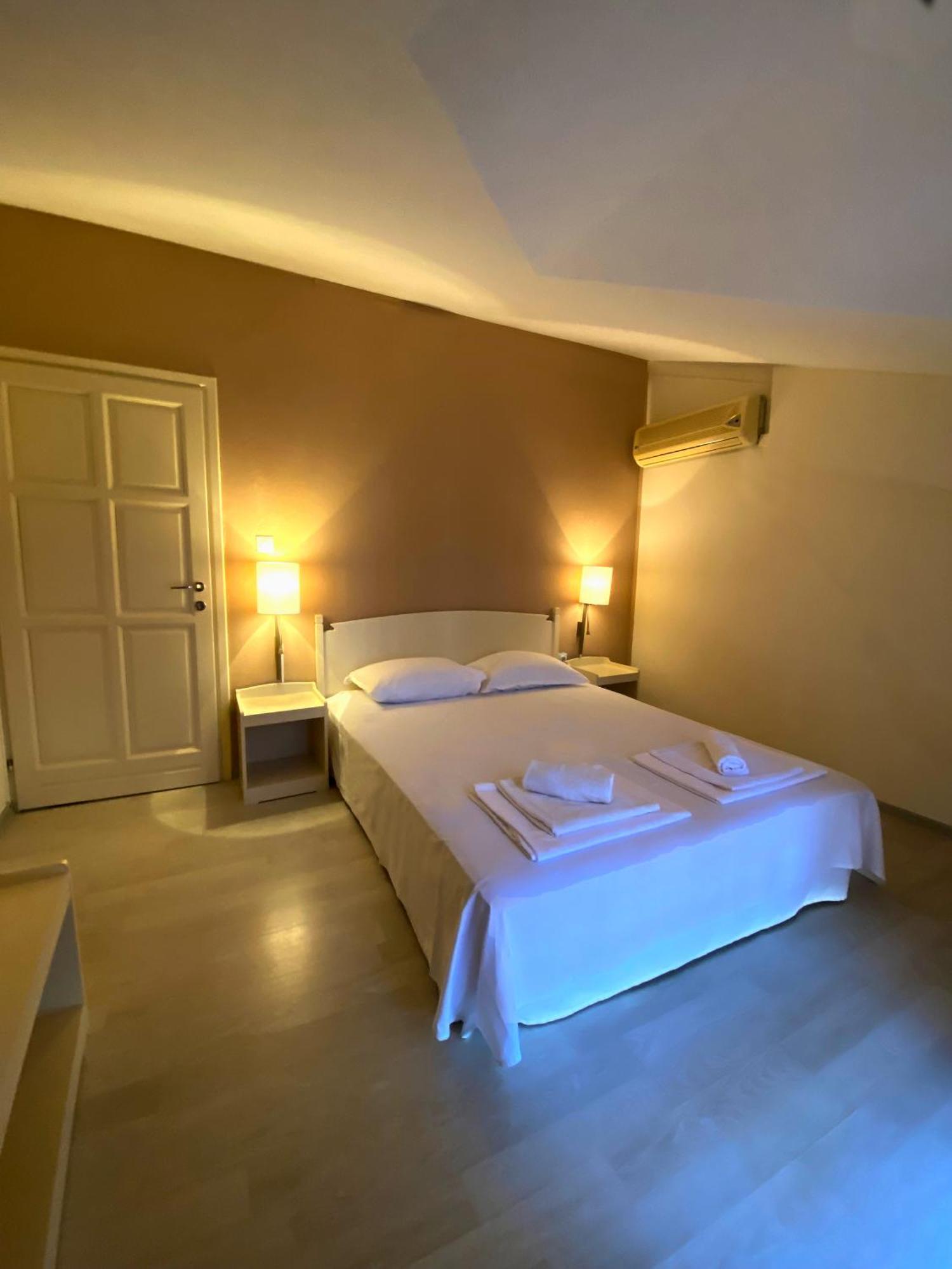 Hotel Kleopatra Ulcinj Cameră foto